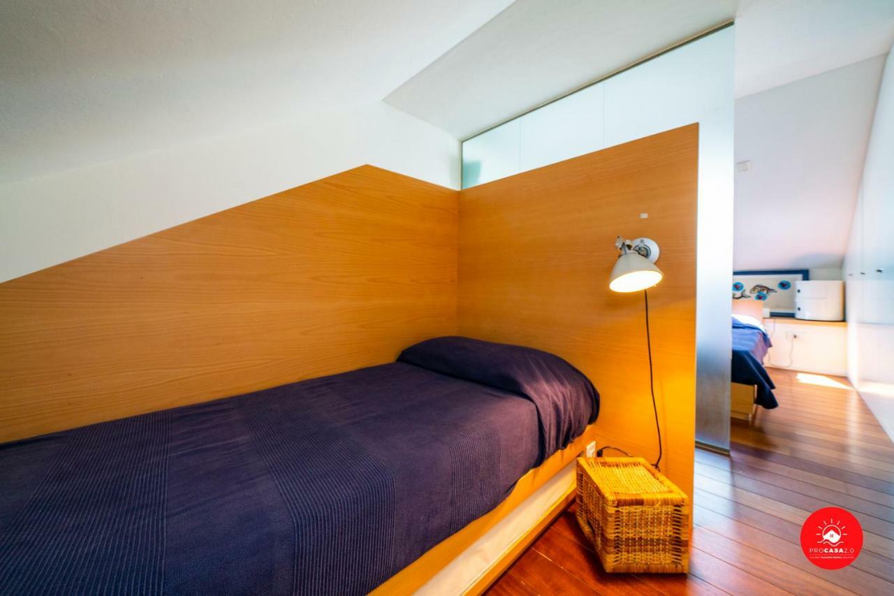 La Casa Dagli Occhi Blu Porto Venere Exterior foto