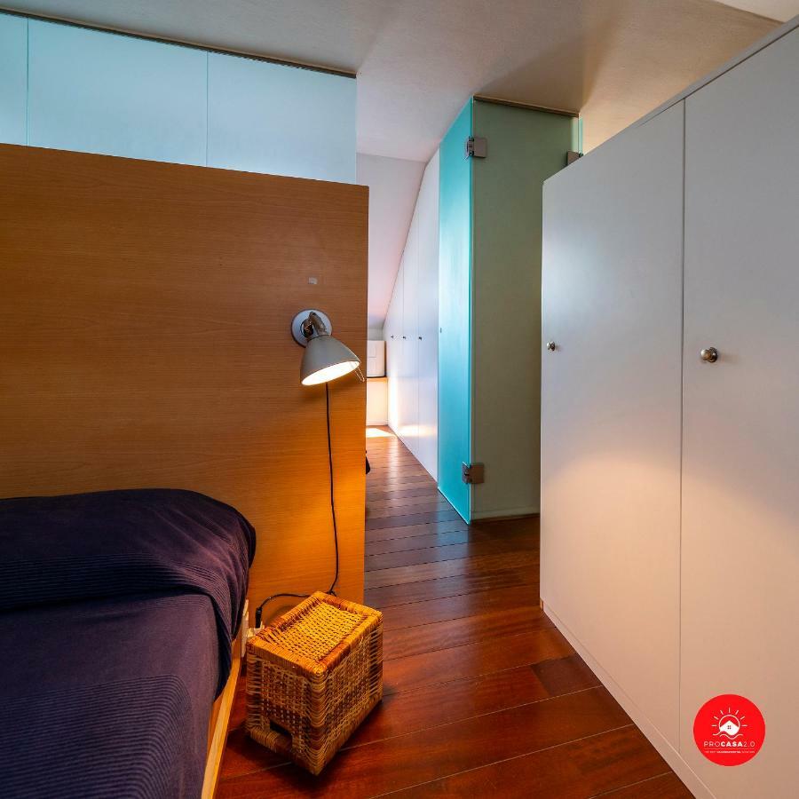 La Casa Dagli Occhi Blu Porto Venere Exterior foto