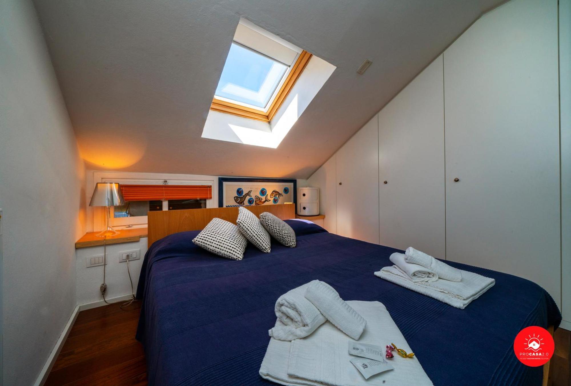 La Casa Dagli Occhi Blu Porto Venere Exterior foto